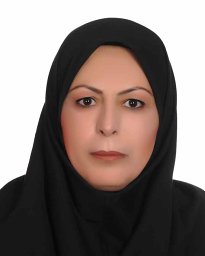Zohreh Salarvand