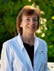 Barbara A. Sorg