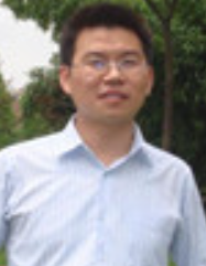 Jie Zhang