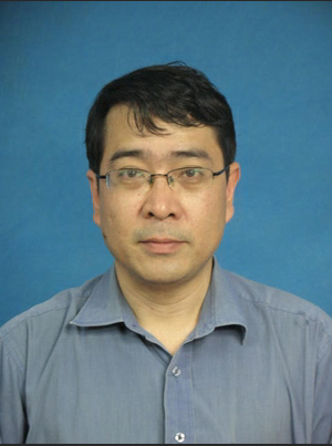 Hongwei Cai