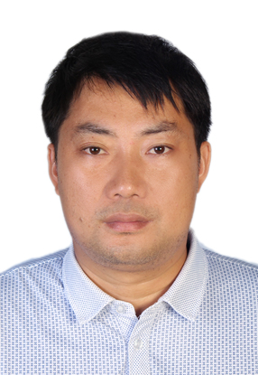 Xinguo Li