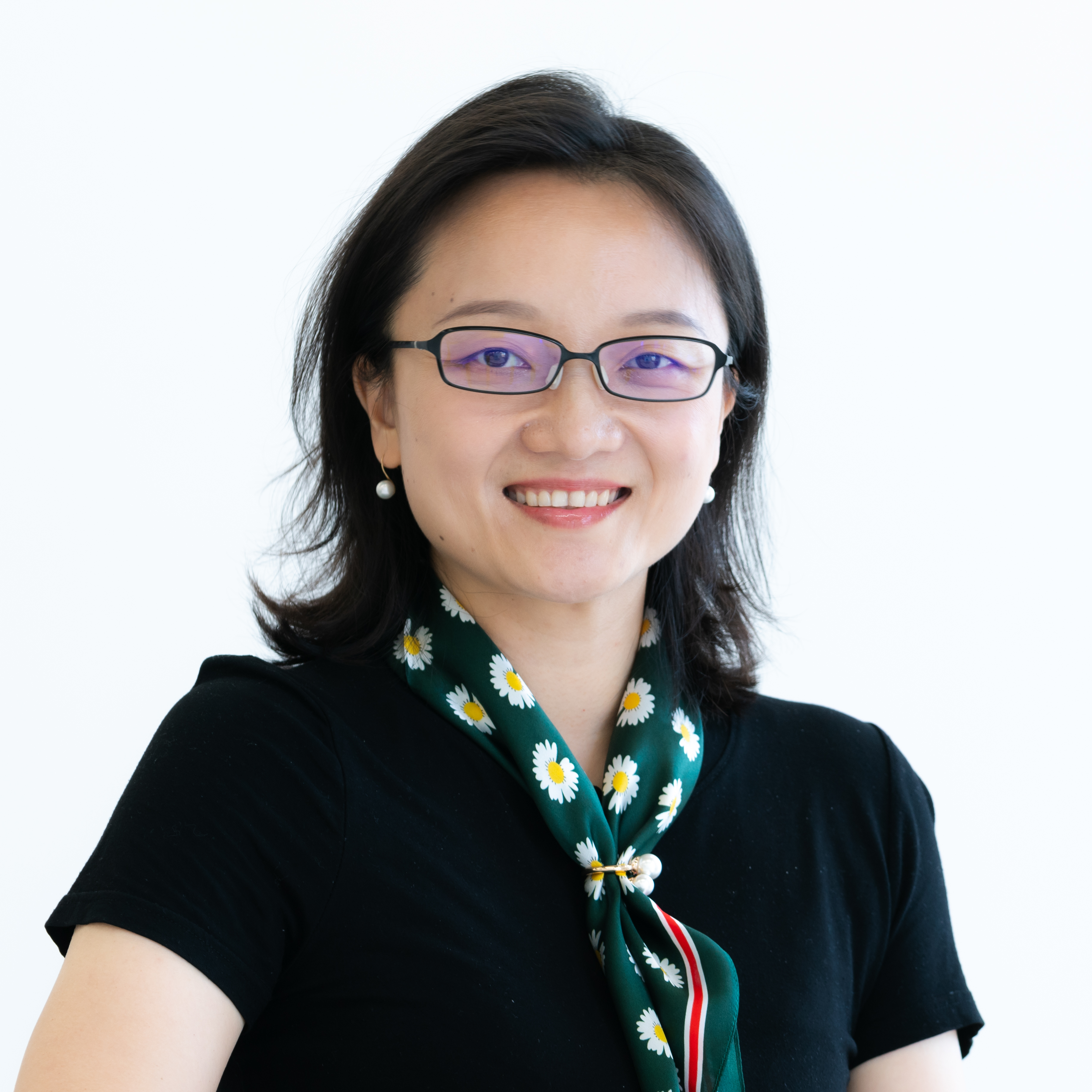Jie Li