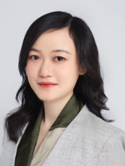 Yi Dong