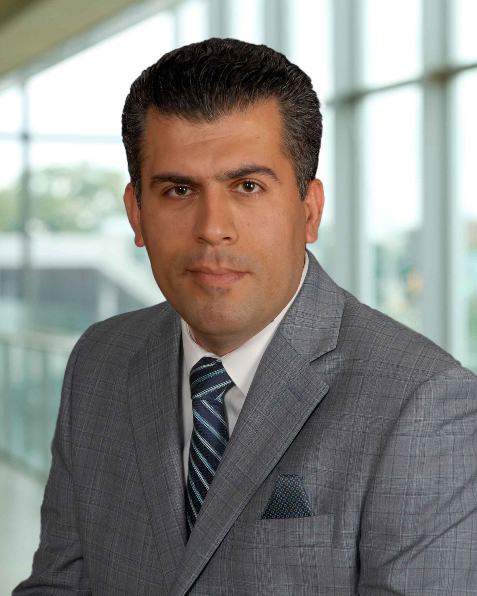 Mohammad Sedigh Toulabi