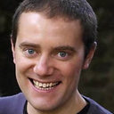 Richard B D'Eath