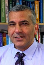 Khaled Hayatleh