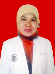 Nursin Abdul Kadir