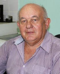 Francisco Gerson Araujo