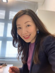 Dorothy Yen