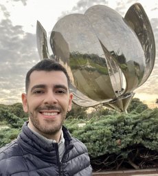 Lucas Rodrigues Deliberador