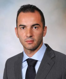 Andrea Sisti