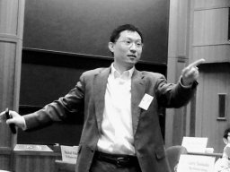 Z. Justin Ren