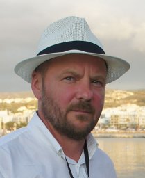 Cezary Kazmierowski