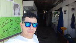 Fernando Berrios