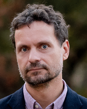 Alexander Aue