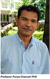 Punya Charusiri