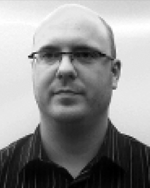 Henrik Kratz