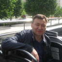 Kassym Zhumadilov