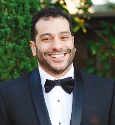 Mohamed Hegazy
