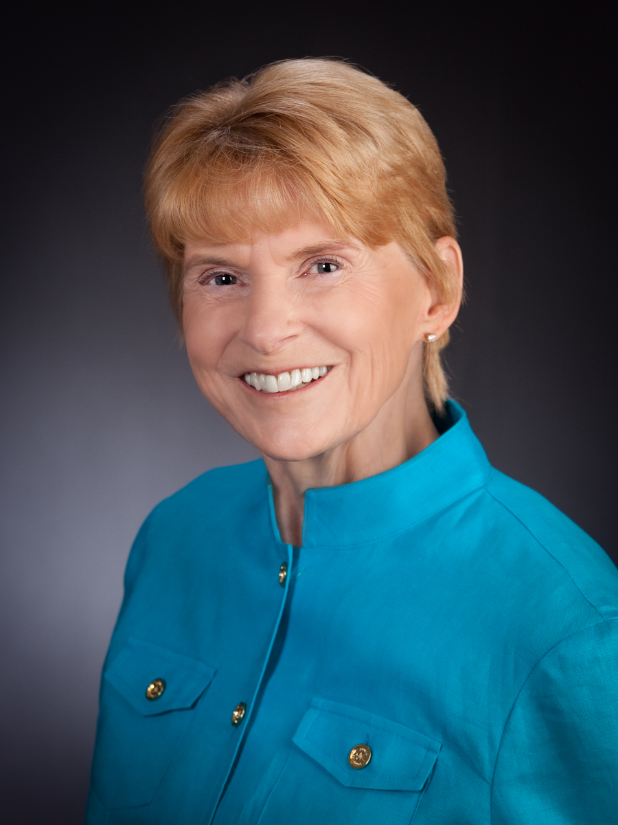 Corale L. Brierley