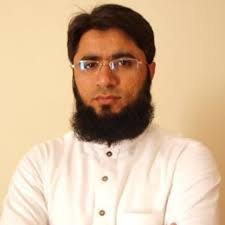 Ikramullah Khosa