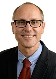 Alistair McEwan