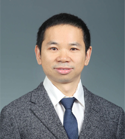 Yong Zhou