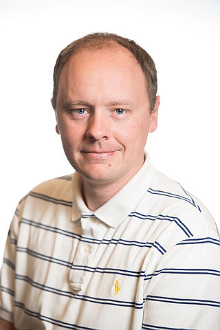 Adam Varble