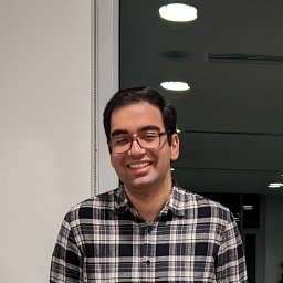 Parham Kazemi