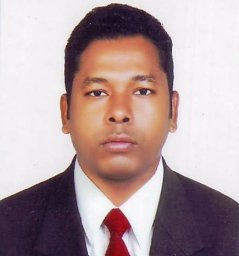 Krishna Chandra Roy