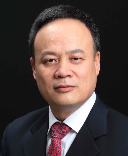 Yongqiang Yu
