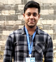 Souvick Das