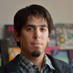 Andres D. Perez