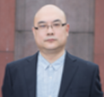 Xianfeng Zhang