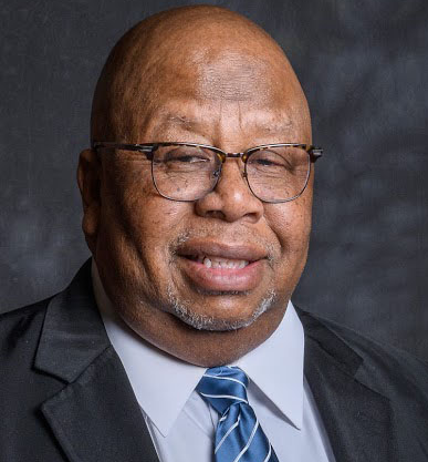 Isiah M. Warner