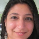 Diana Palsetia