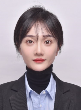 Yanru Yin