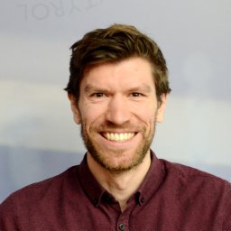 Johannes Vorwerk
