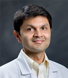Kairav Shah