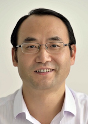 Changan Yuan