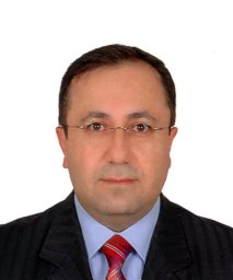 Yalcin Kulahci