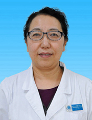 Hongyan Zhang