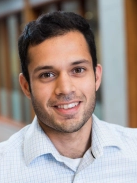 Siddharth R. Krishnan