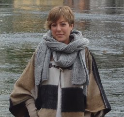 Maria Lorente-Crespo