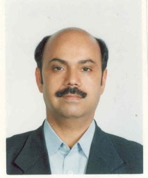 Kamran Goshtasbi
