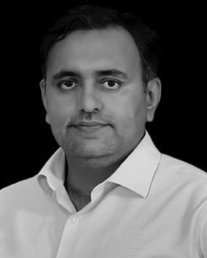 Muhammad Habib Ur Rehman