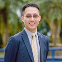 Alex Jingwei He