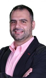 Naseem Daher
