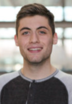 Austin M. Ferrenti