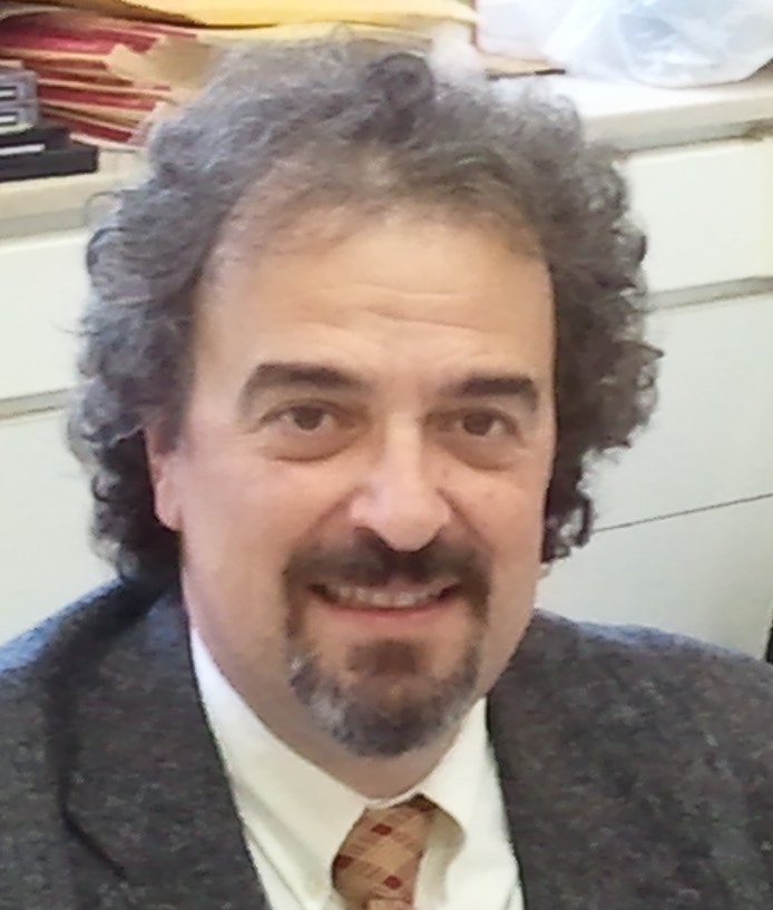 Dimitri J. Frantzeskakis